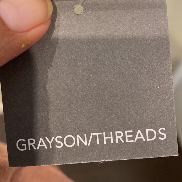 Plus Size AC DC High Voltage Short Sleeve Crew Neck Band Tee Shirt XXL New NWT - Picture 5 of 5